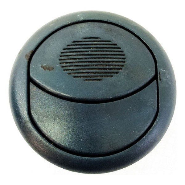 Difusor Ar Painel Fiat Doblo 2003    124044