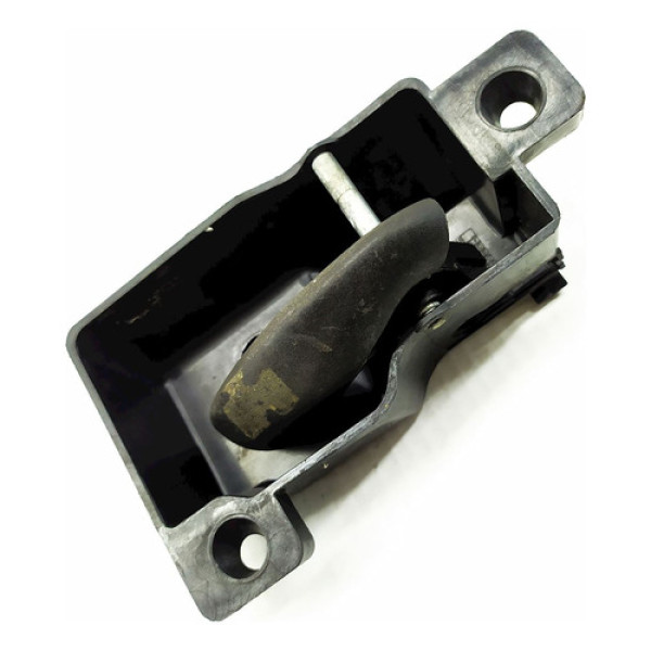 Maçaneta Interna Dianteira Direita Ford Escort 1996 Fiat Tip