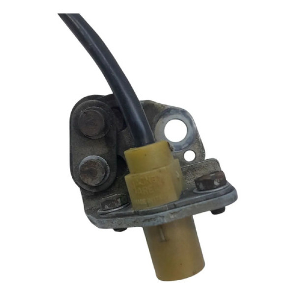 Sensor Rotação  Fiat Palio Edx 1997 214382