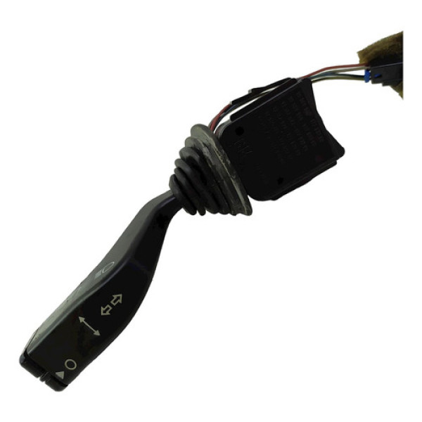 Comando Chave Seta Gm Zafira 2009     162455 Não Informado