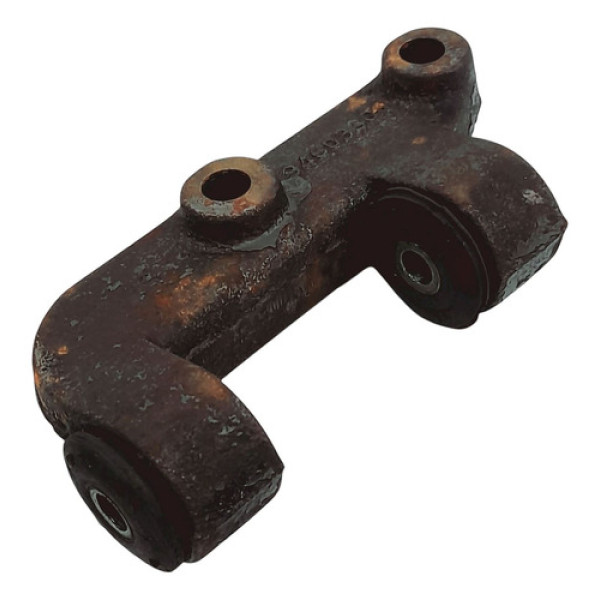 Suporte Alternador  Gm Chevette L 1.6 1993 202876
