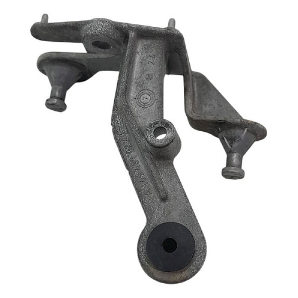 Suporte Módulo Abs  Mercedes-benz B200 2.0 2008 177615