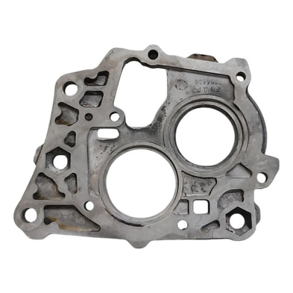 Carcaça Flange Câmbio Fiat Palio Siena Fire    207905
