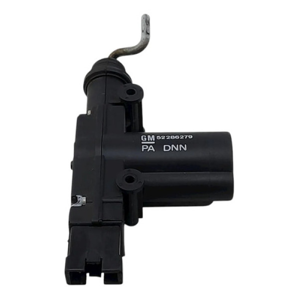 Atuador Fechadura Tampa Traseira Gm Kadett 1.8 1993    21184