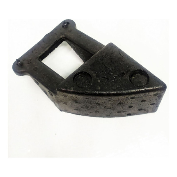 Isopor Impacto Porta Traseira Esquerda Nissan Sentra 2.0  20