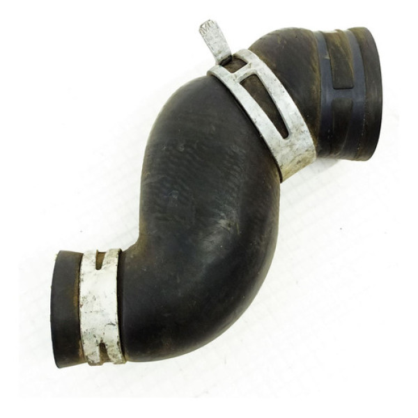 Mangueira Tubo Água Motor Gm Corsa 1.6 16v 2000    31404 Preto