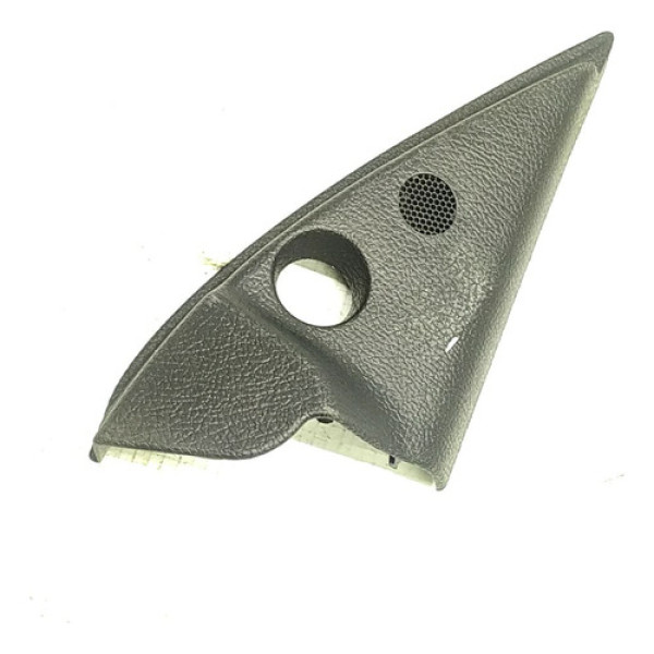 Acabamento Interno Retrovisor Direito Peugeot 206    20799
