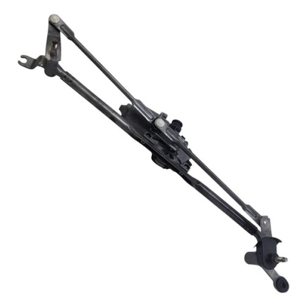 Máquina Limpador Para Brisa  Jeep Grand Cherokee 3.6 2012 21