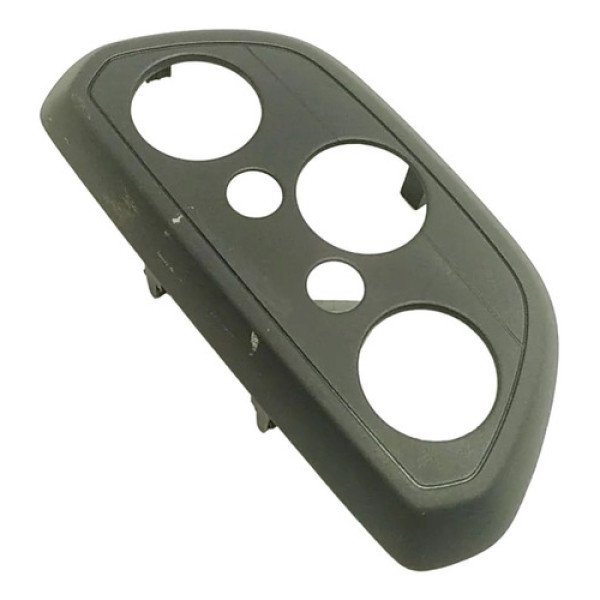 Moldura Acabamento Comando Ar Gm Spin 2016 Original 9912