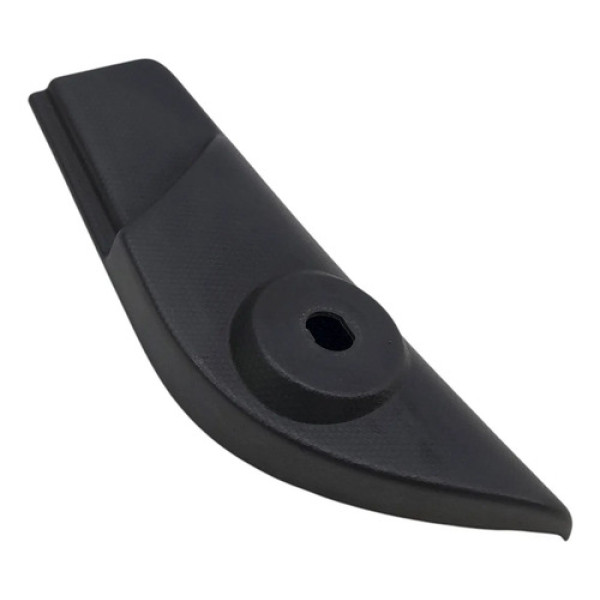Acabamento Interno Retrovisor Esquerdo  Fiat Siena 1.4 2015 