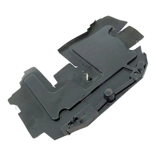 Defletor Ar Direito Radiador Citroën C3 Origine 2013 49089
