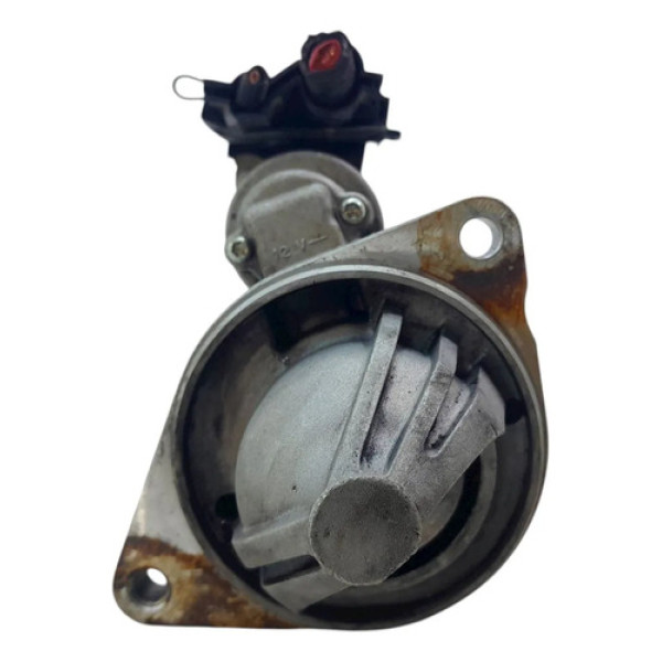 Motor Arranque Ford Ka 2019 1.0    206646