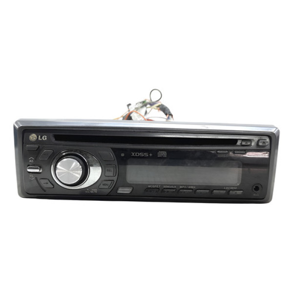 Som Rádio Cd La3910    198872