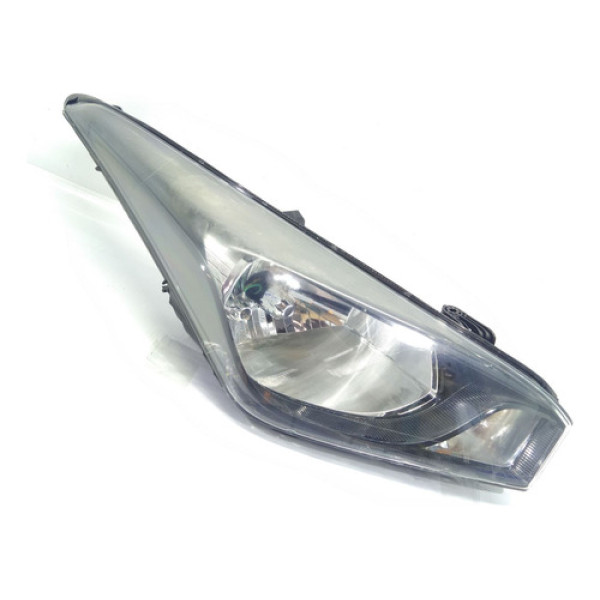 Farol Direito Hyundai Hb20 1.6 16v 2014 V1464 - P15 Esquerdo