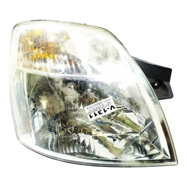 Farol Direito Kia Picanto Ex 1.1 2007 Original Direito