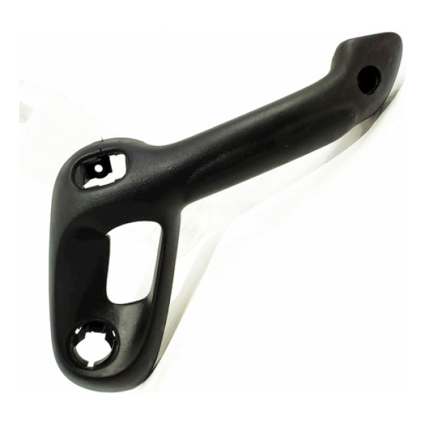 Puxador Porta Traseira Direita Gm Vectra Gls 1998 82649 Preto