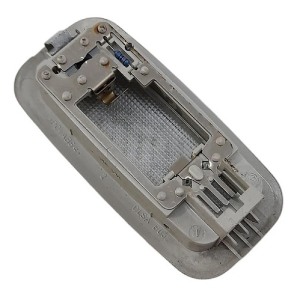 Luz Cortesia Traseira  Fiat Siena 1.4 2015 214047