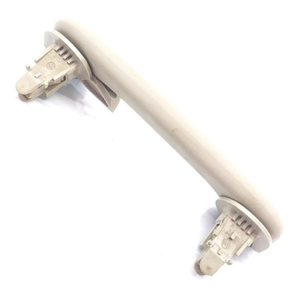 Alça Teto Pqp Dianteira Direita Renault Megane 2009 68012 Bege