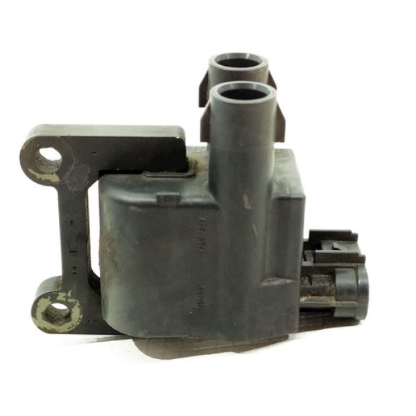 Bobina Ignição 1 E 4 Toyota Camry 2.2 16v 1997    40332