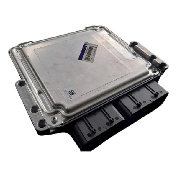 Módulo Injeção Eletrônica Citroen Jumper Ducato 0281039490  