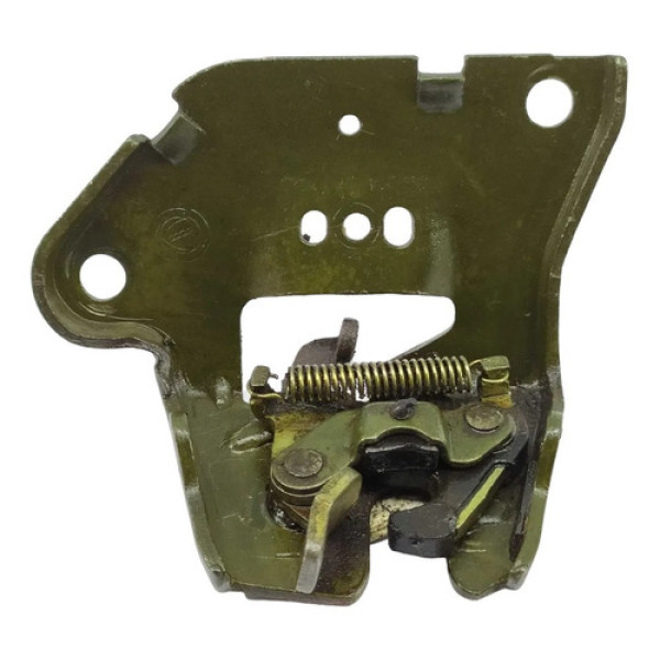 Fechadura Tampa Traseira Fiat Palio 1999 Original 852