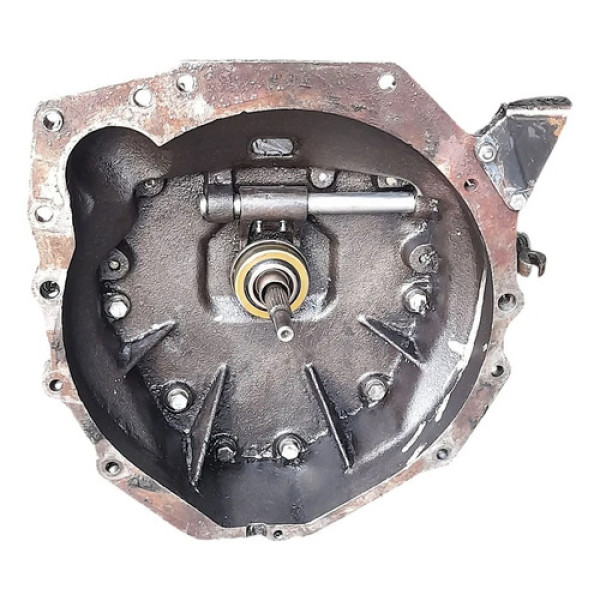 Caixa De Marcha Ford Del Rey 1.6 Cht 1983    214246