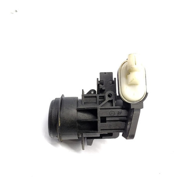 Cilindro Fechadura Tampa Traseira Mercedes Classe A 30022