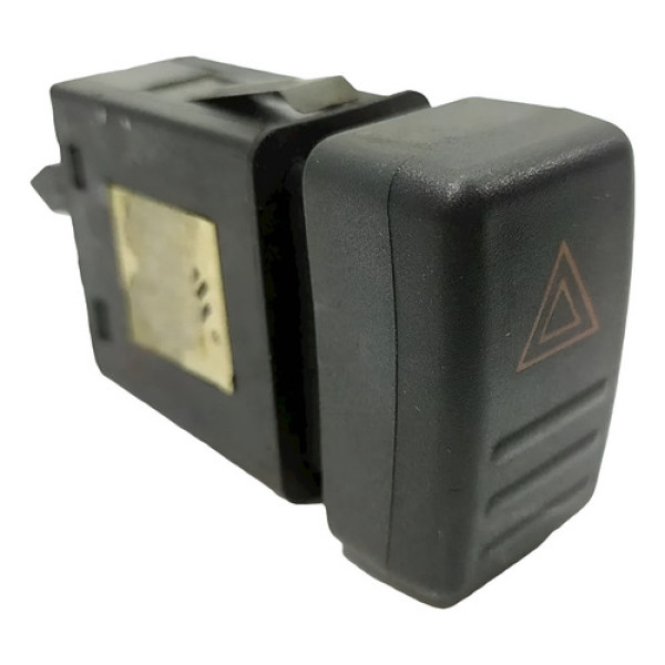 Botão Pisca-alerta Hyundai Tucson 2012 10905 Preto