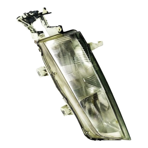 Farol Esquerdo Honda Accord Lx 1995 Original 80429 Esquerdo