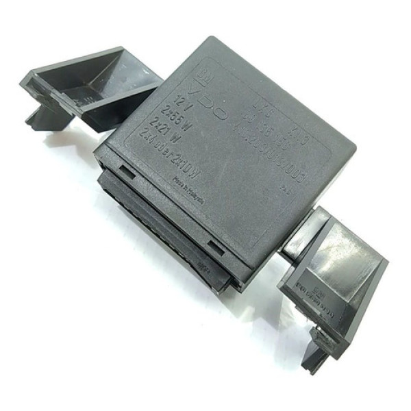 Módulo Relé Iluminação Gm Vectra 2.0 Aut 2011 Original 54137