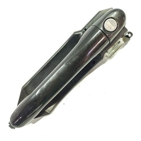 Maçaneta Externa Dianteira Direita Fiat Idea 1.6  2013 87939