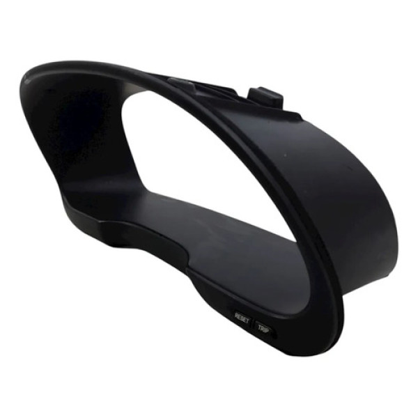 Moldura Painel Instrumentos  Hyundai Santa Fe 2.7 2008 21370