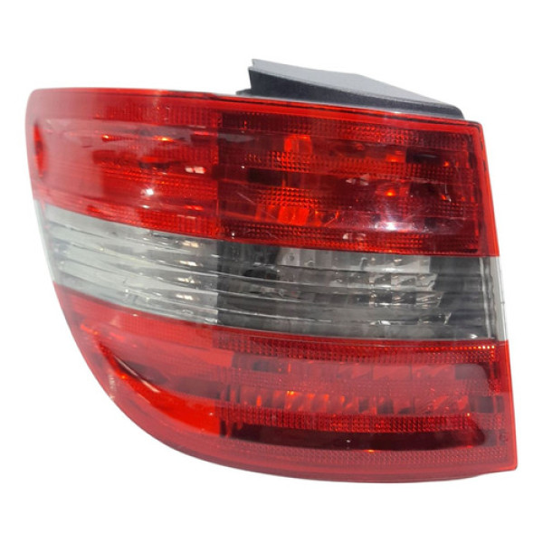 Lanterna Esquerda Mercedes-benz B200 2.0 2008 V1683 - P20 Esquerdo Não Informado