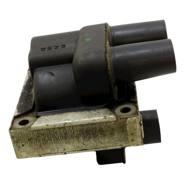 Bobina Ignição  Fiat Siena 1.3  2004 204276