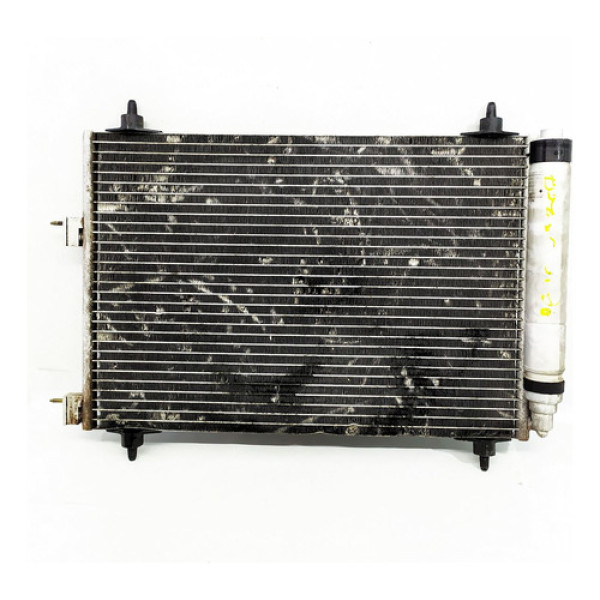 Condensadora Ar Condicionado Peugeot 307 2008    130232