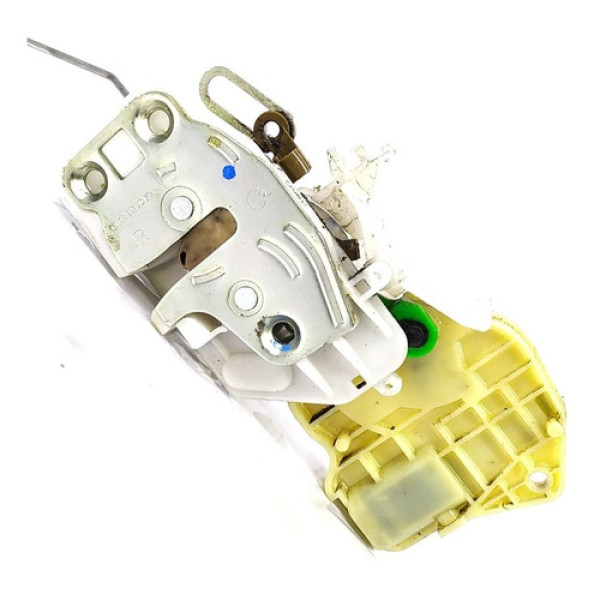 Fechadura Porta Dianteira Direita Honda Fit Ex 2007 74269