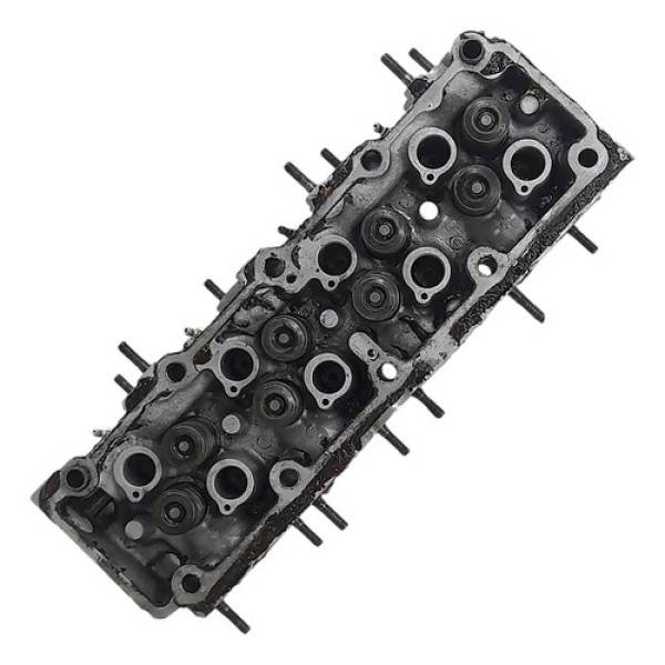 Cabeçote Gm Monza 2.0 Gasolina 1994    214827