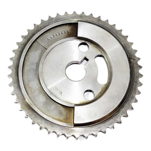 Engrenagem Comando Grand Siena 1.6 16v E-torq Original 569