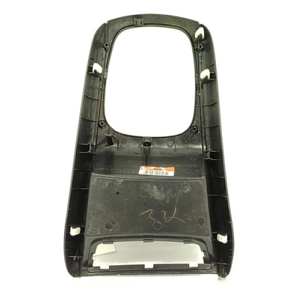Moldura Trambulador Alavanca Cambio Hyundai I30 2.0  2011 46