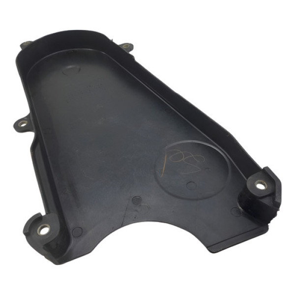 Tampa Correia Dentada  Gm S10  2.4  2002 200450 Preto
