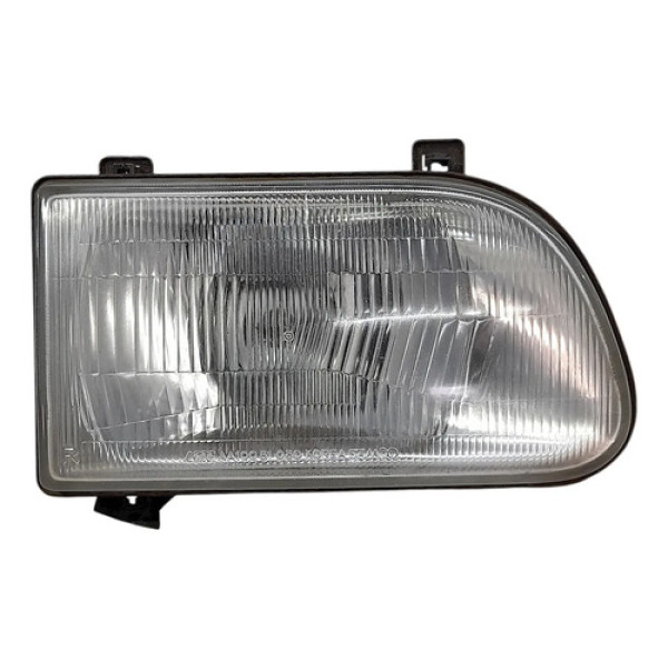 Farol Direito Asia Motors Towner 1.0 1995 V1766 - P15 Direito/passageiro