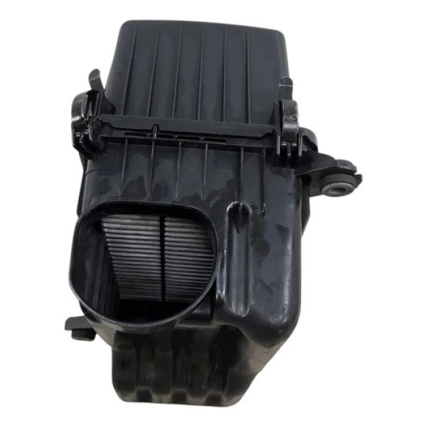 Caixa Filtro Ar Motor Hyundai Santa Fe 2.7 2008 213577