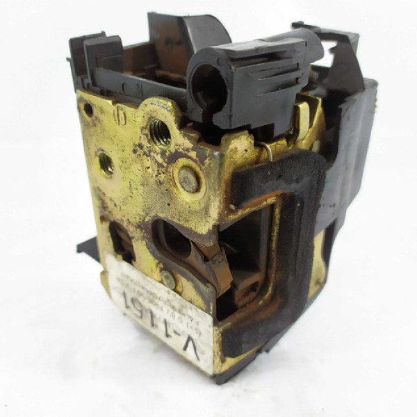 Fechadura Dianteira Direita Fiat Palio 1999 Original 1151