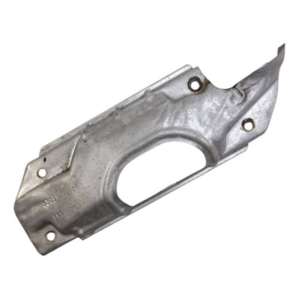 Defletor Calor Coletor Escape Direito Jeep Cherokee Sport 3.