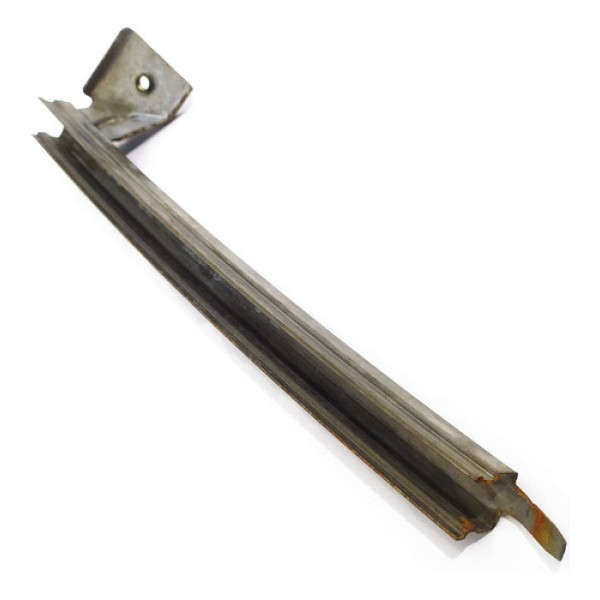 Guia Canaleta Vidro Dianteiro Esquerdo Honda Fit Ex 2007 742
