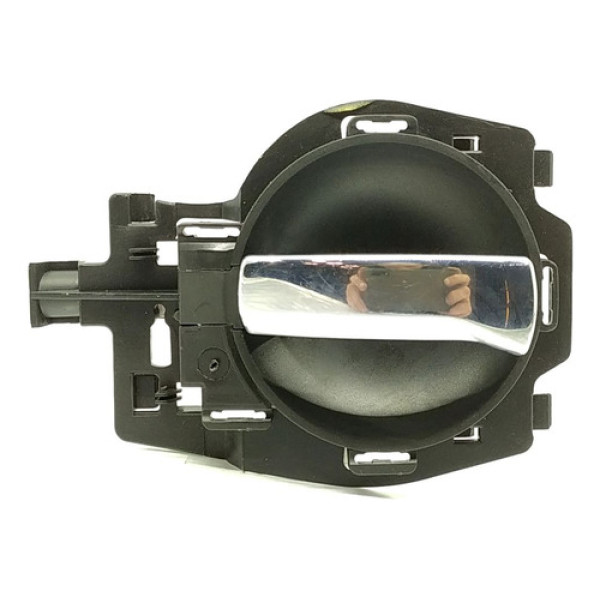Maçaneta Interna Dianteira Direita Citroën C3 1.4  2011 6814