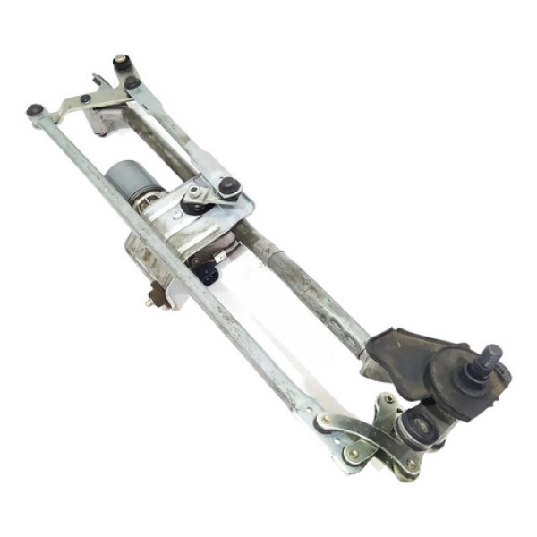 Maquina Limpador Para-brisa Honda Civic 2007 / 11 15397