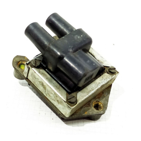 Bobina Ignição Fiat Uno 1.0 8v 1997    40495