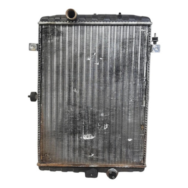 Radiador Água Vw Saveiro 1.8 Ap     206925