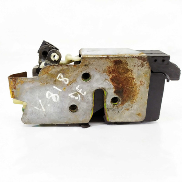 Fechadura Dianteira Direita Fiat Palio 2006 Original 351